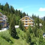 Daire Kraftplatz Katschberg - Martina Aigner Katschberghöhe