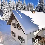 Kraftplatz Katschberg - Martina Aigner * Качбергхёэ