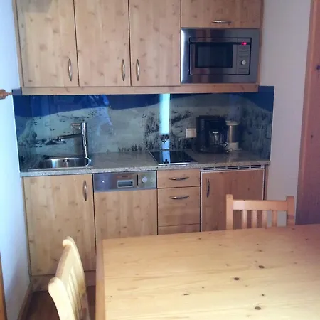 Apartment Karl Aigner Katschberghöhe