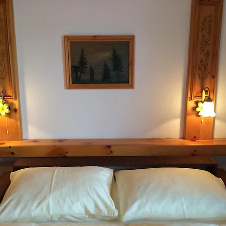 Apartment Karl Aigner *