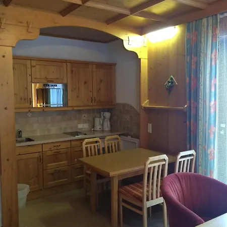 Apartment Karl Aigner Katschberghöhe