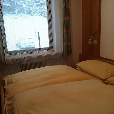 Karl Aigner Apartment