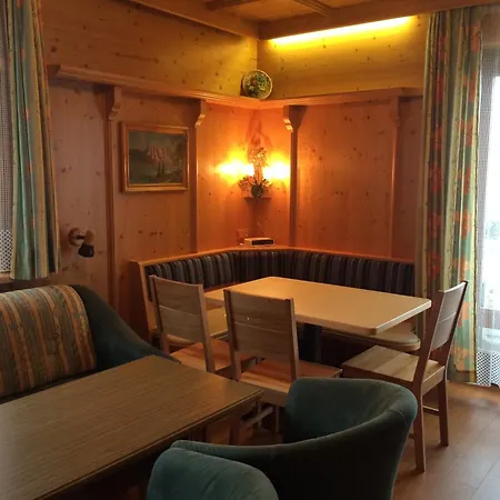 Apartment Karl Aigner *
