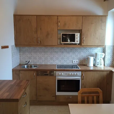 Apartment Karl Aigner Katschberghöhe
