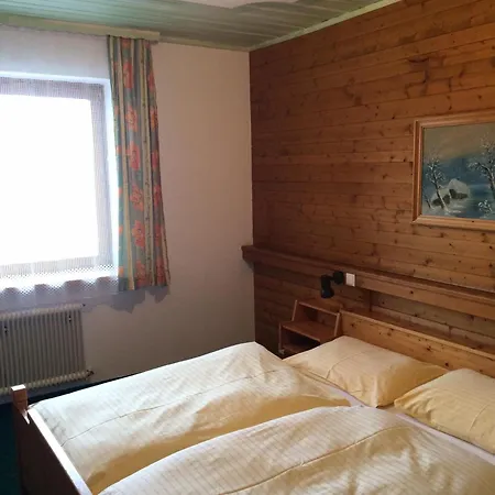 Karl Aigner Apartment
