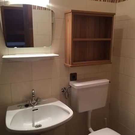 Karl Aigner Apartment *