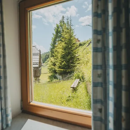 Kraftplatz Katschberg - Martina Aigner Apartman Katschberghöhe