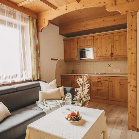 Kraftplatz Katschberg - Martina Aigner Apartament