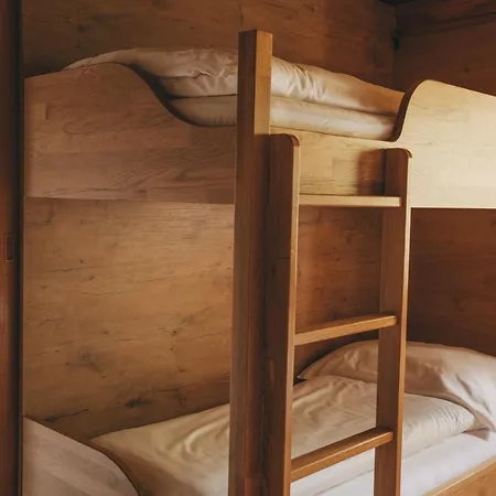 Apartman Kraftplatz Katschberg - Martina Aigner