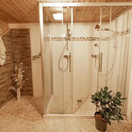 Kraftplatz Katschberg - Martina Aigner Apartman *