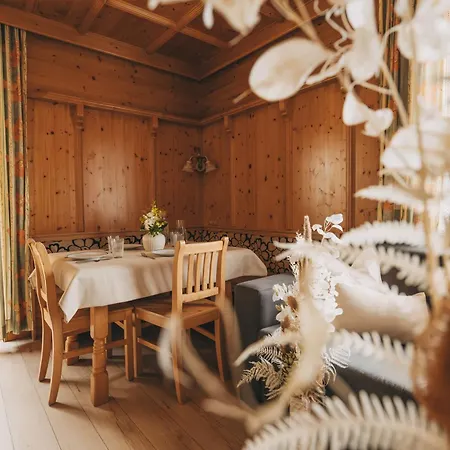 Apartman Kraftplatz Katschberg - Martina Aigner *