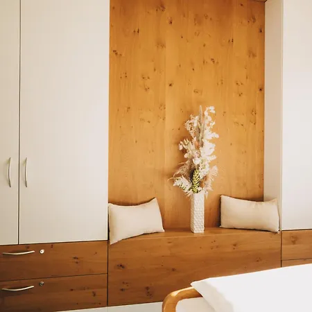 Kraftplatz Katschberg - Martina Aigner *