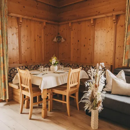 Kraftplatz Katschberg - Martina Aigner Katschberghöhe