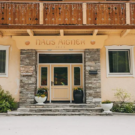 Kraftplatz Katschberg - Martina Aigner