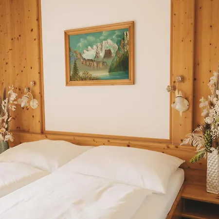 Apartman Kraftplatz Katschberg - Martina Aigner