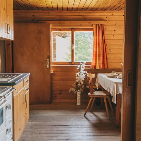 Kraftplatz Katschberg - Martina Aigner * Katschberghöhe