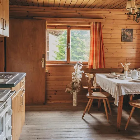 Kraftplatz Katschberg - Martina Aigner Katschberghöhe