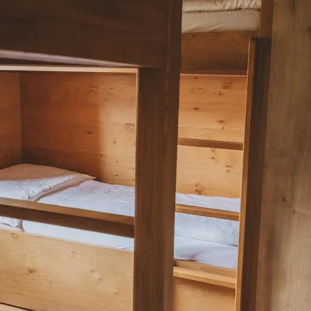 Kraftplatz Katschberg - Martina Aigner Apartman *