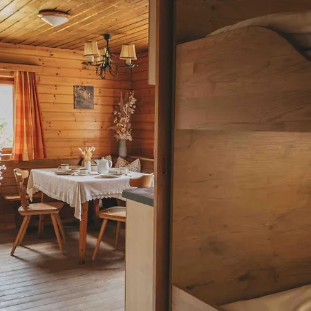 Kraftplatz Katschberg - Martina Aigner Apartman Katschberghöhe