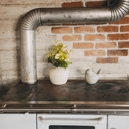 Kraftplatz Katschberg - Martina Aigner Apartman Katschberghöhe