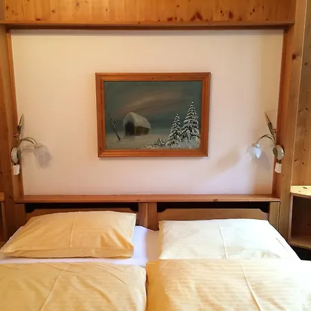 Apartament Kraftplatz Katschberg - Martina Aigner *