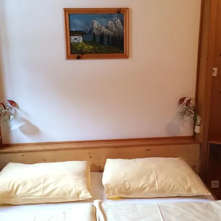 Karl Aigner Apartment *