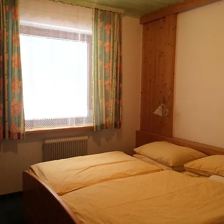 Apartment Karl Aigner *