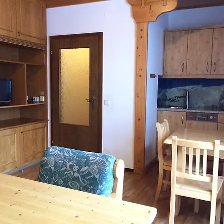 Apartment Karl Aigner *