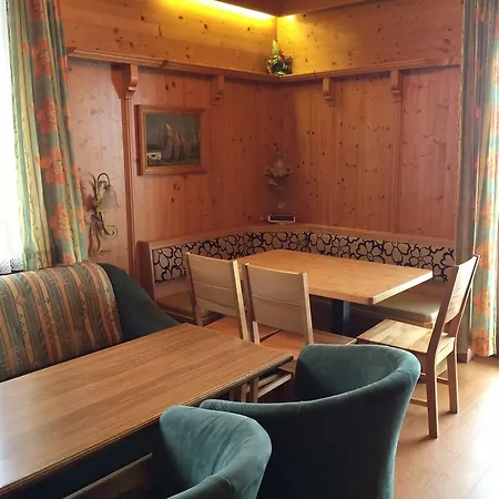 Karl Aigner Apartment