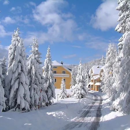 Kraftplatz Katschberg - Martina Aigner * Katschberghöhe