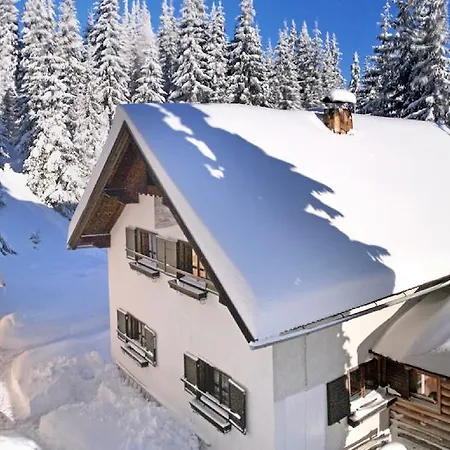 Kraftplatz Katschberg - Martina Aigner * Katschberghöhe