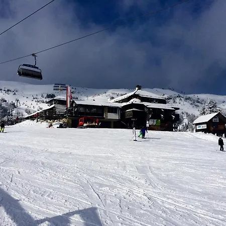 Apartament Kraftplatz Katschberg - Martina Aigner Katschberghöhe