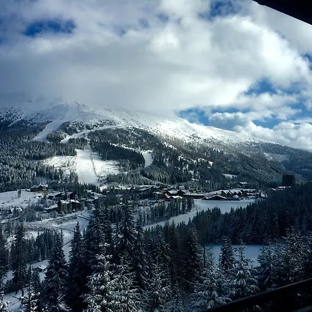 Kraftplatz Katschberg - Martina Aigner Apartament Katschberghöhe