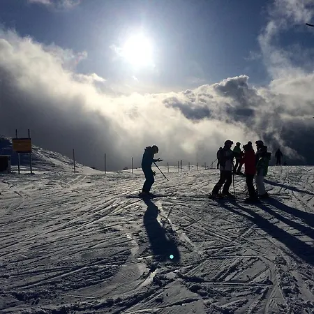 Apartament Kraftplatz Katschberg - Martina Aigner Katschberghöhe