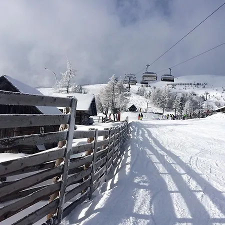 Kraftplatz Katschberg - Martina Aigner Katschberghöhe