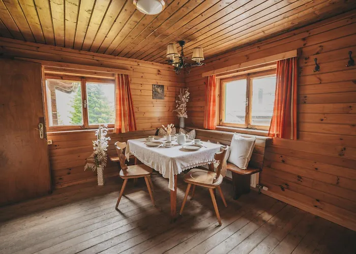 Apartament Kraftplatz Katschberg - Martina Aigner Katschberghöhe