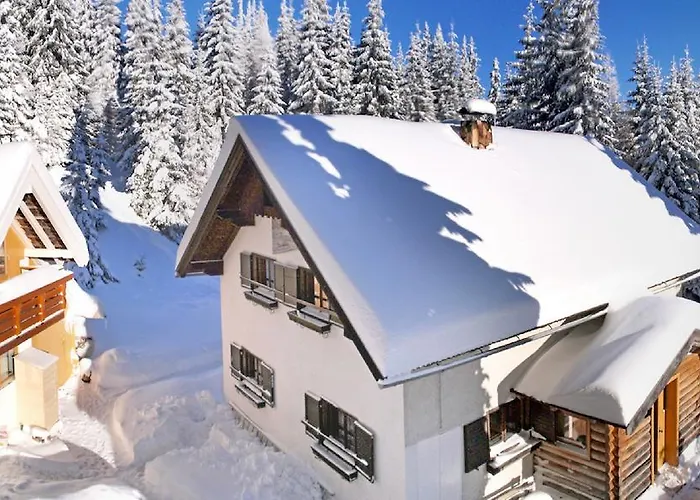 Kraftplatz Katschberg - Martina Aigner * Katschberghöhe